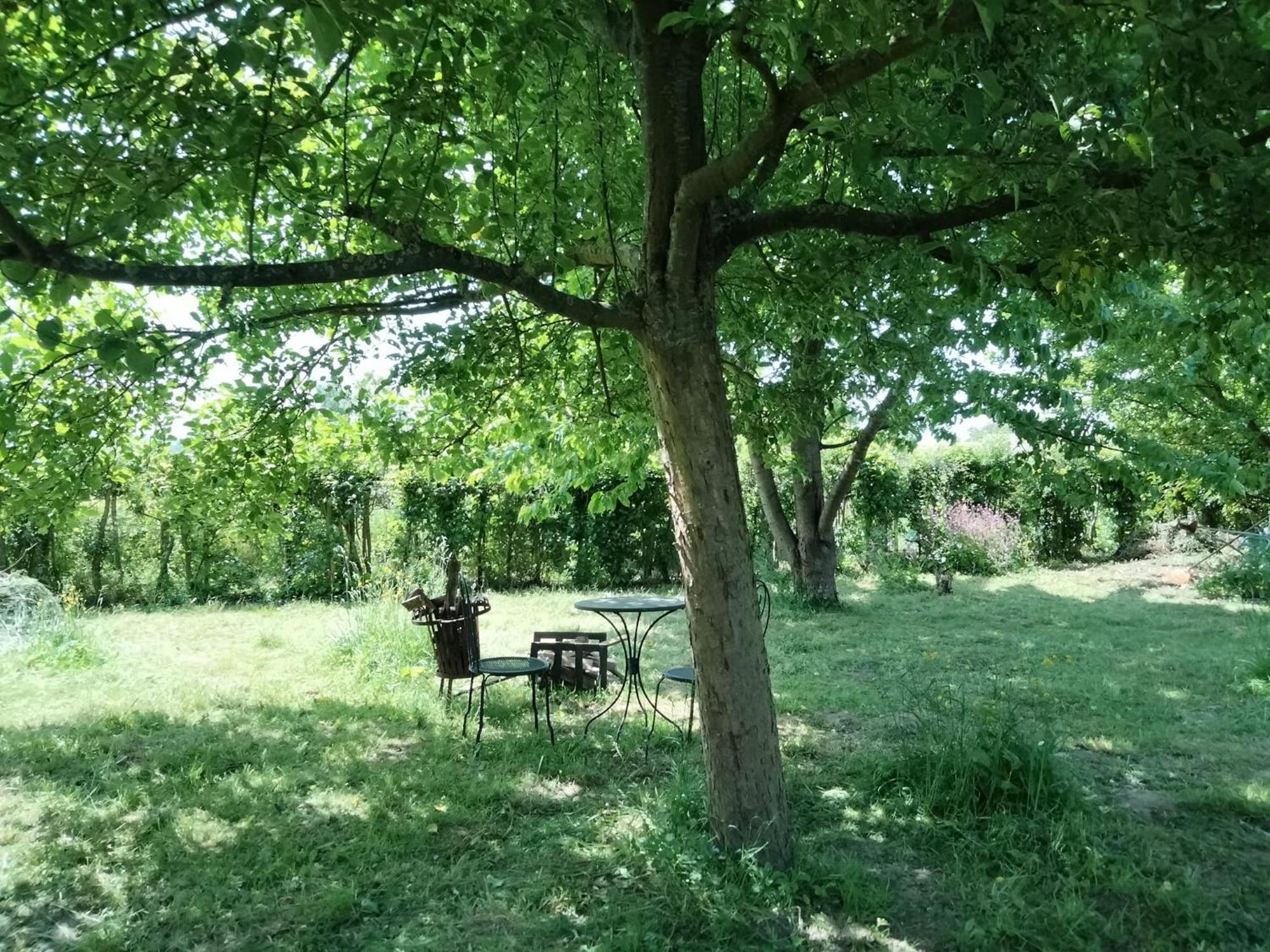 Séjour à la campagne De Oude Smidse - *
